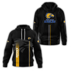 West Coast Eagles Hoodie SC077