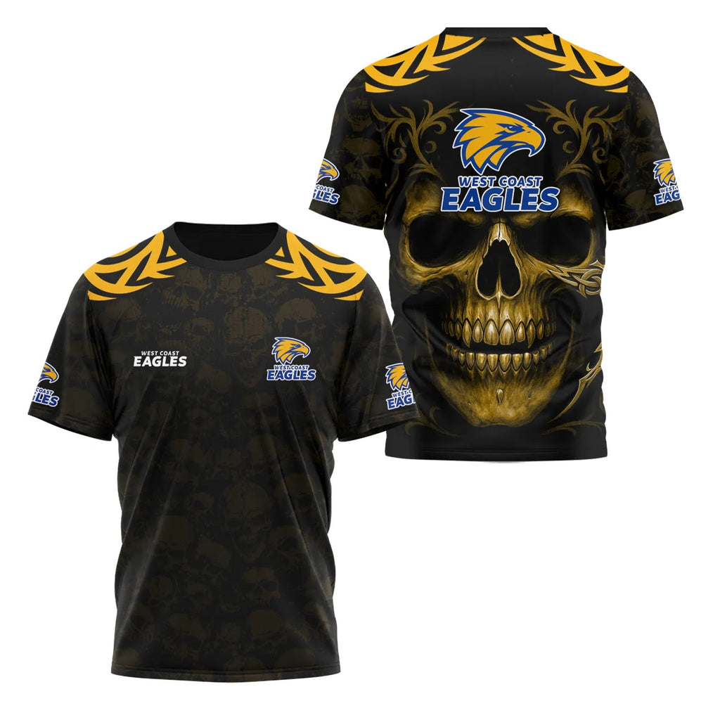 West Coast Eagles Apparels SC014