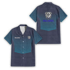 Canterbury-Bankstown Bulldogs Apparels SC099