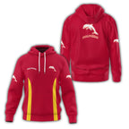 Dolphins Hoodie SC006