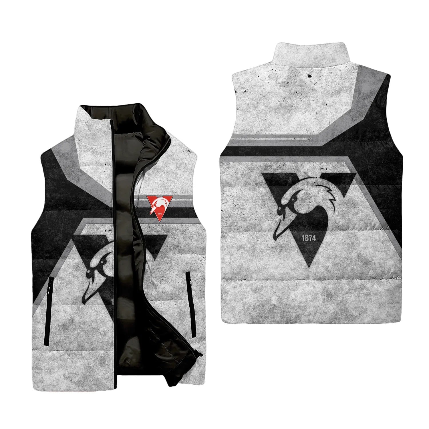 Sydney Swans Apparels SC086