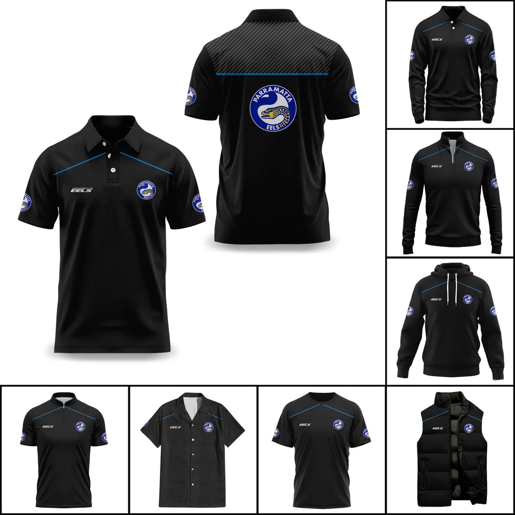 Parramatta Eels Apparels SC004