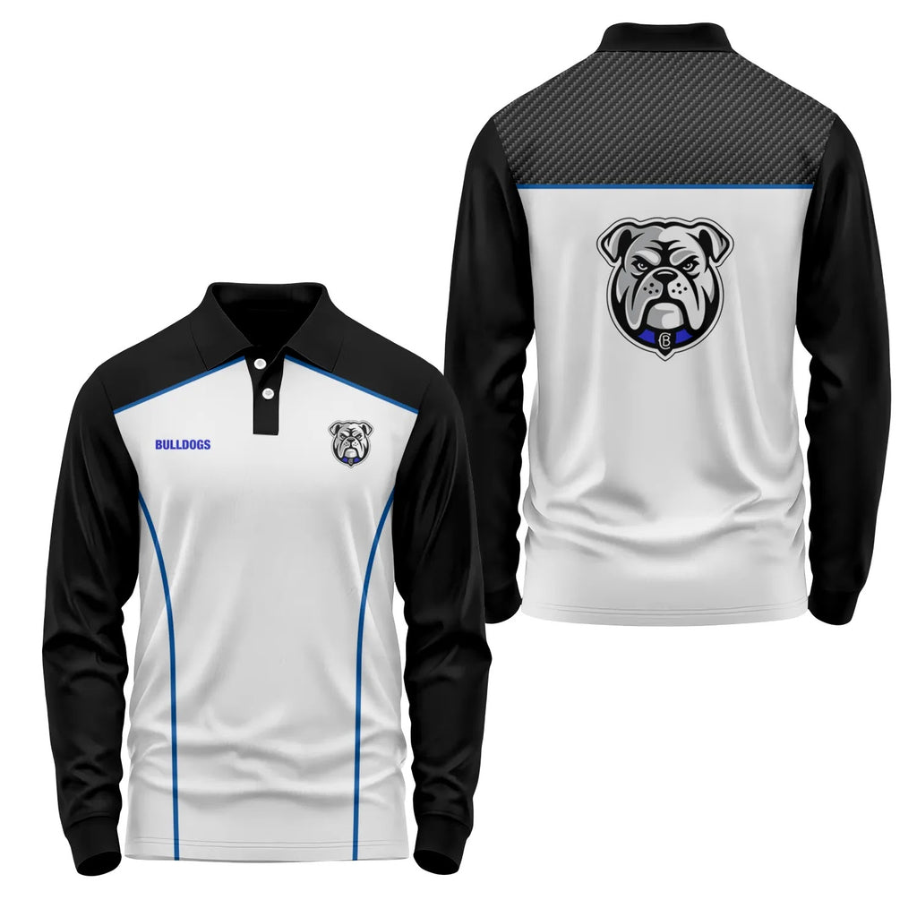 Canterbury-Bankstown Bulldogs Apparels SC011