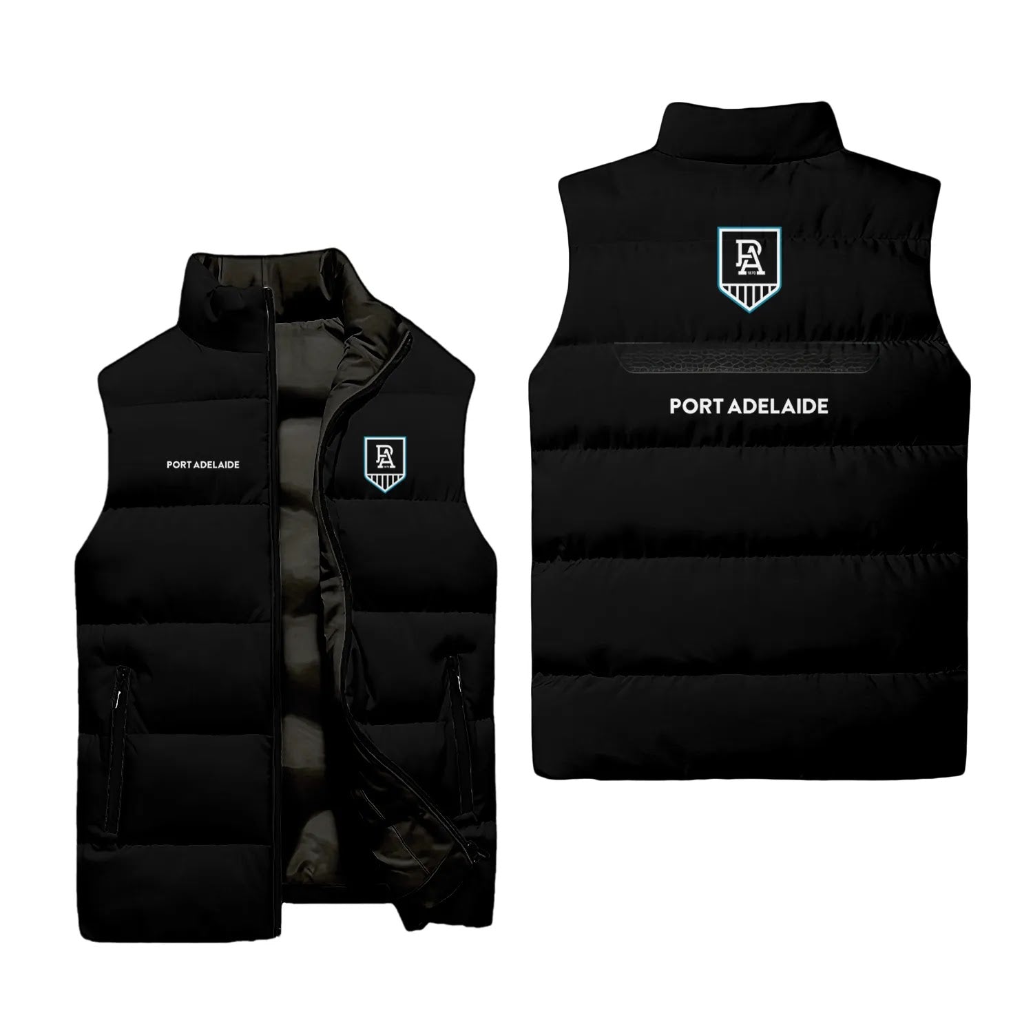 Port Adelaide Power Apparels SC024