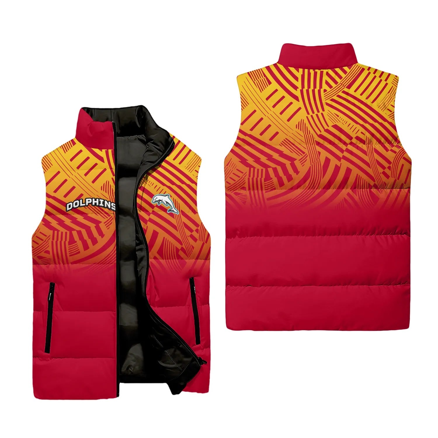 Dolphins Apparels SC121