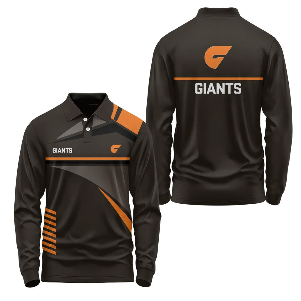 Greater Western Sydney Giants Apparels SC067