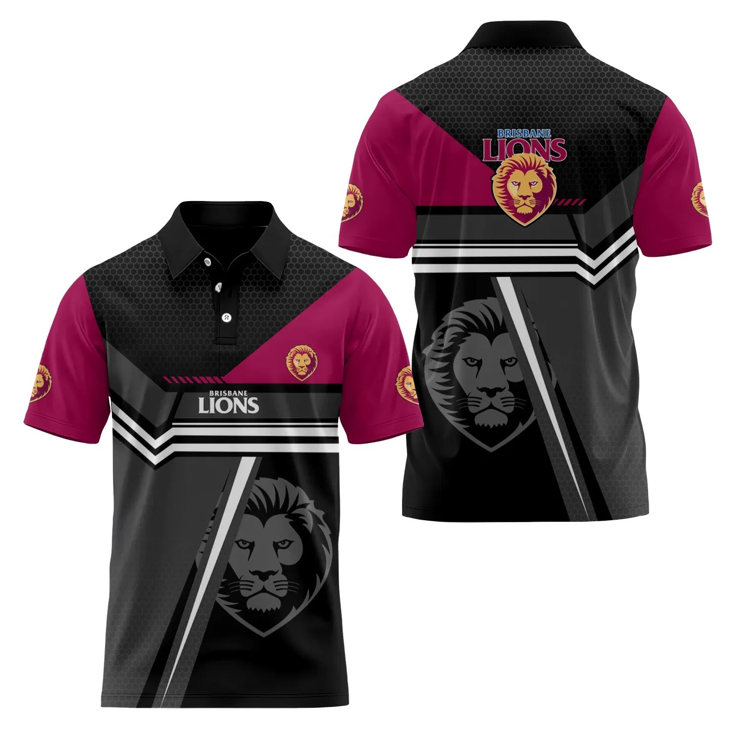 Brisbane Lions Apparels SC071