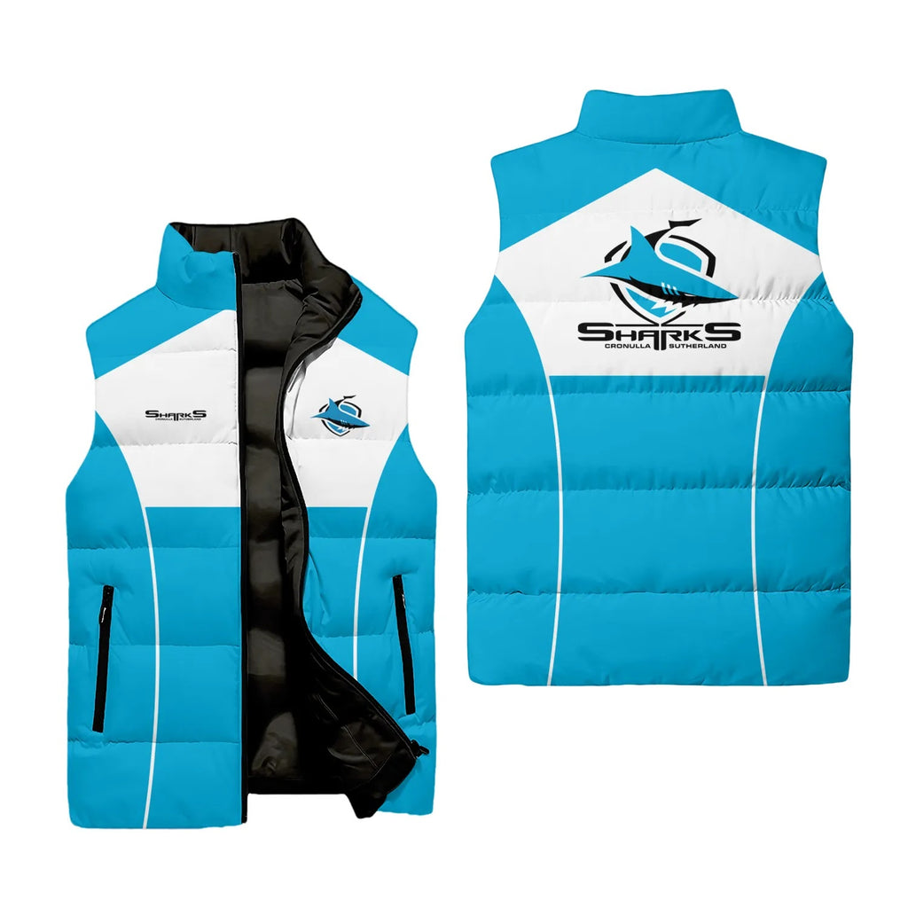 Cronulla-Sutherland Sharks Apparels SC028