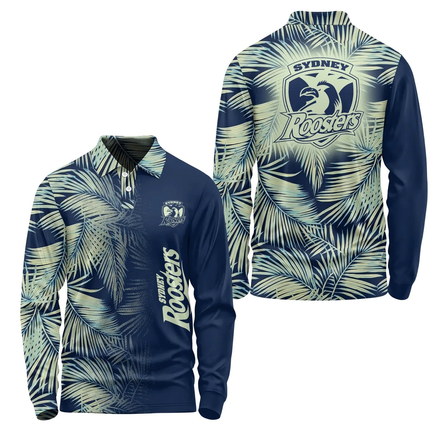 Sydney Roosters Apparels SHW003