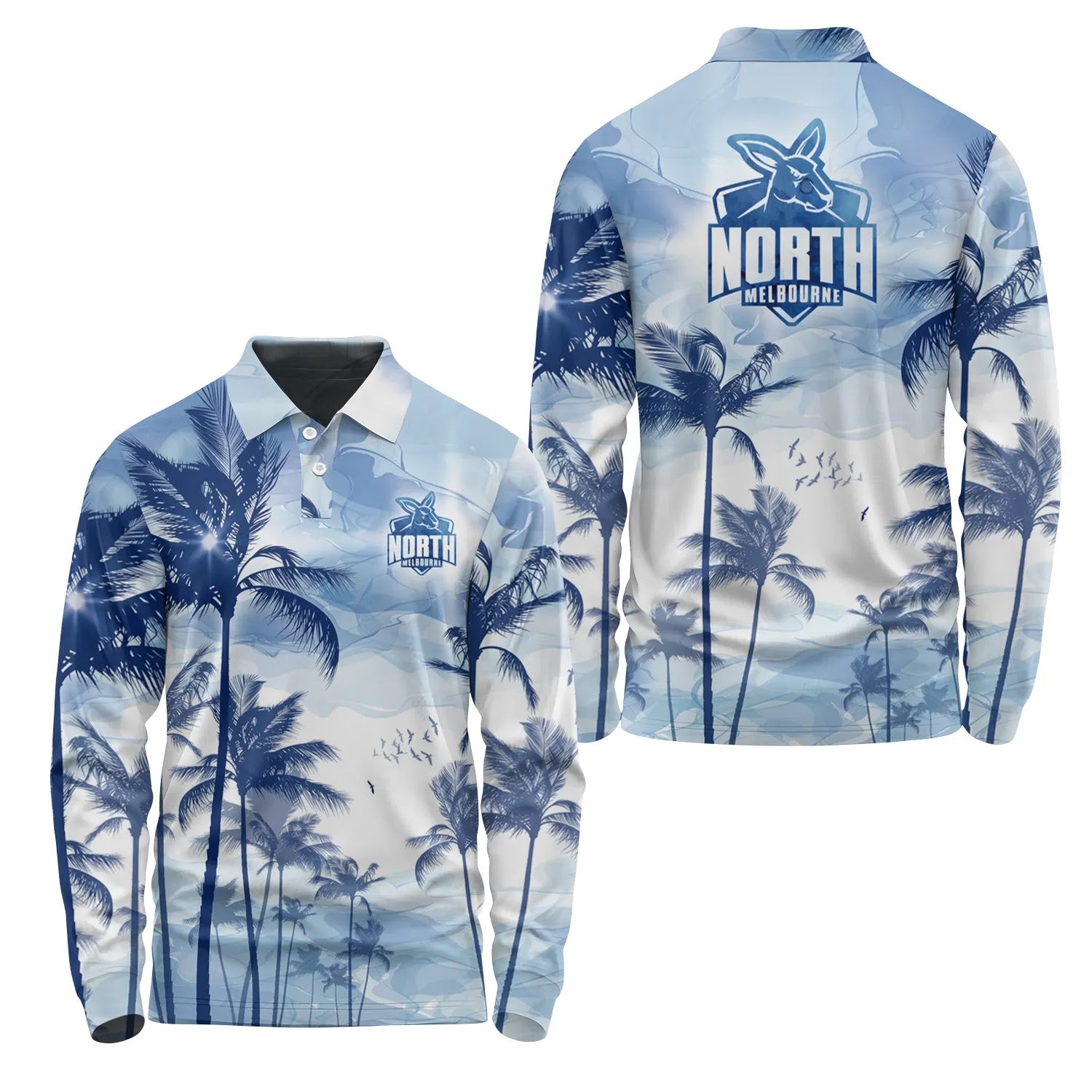 North Melbourne Kangaroos Apparels SHW004