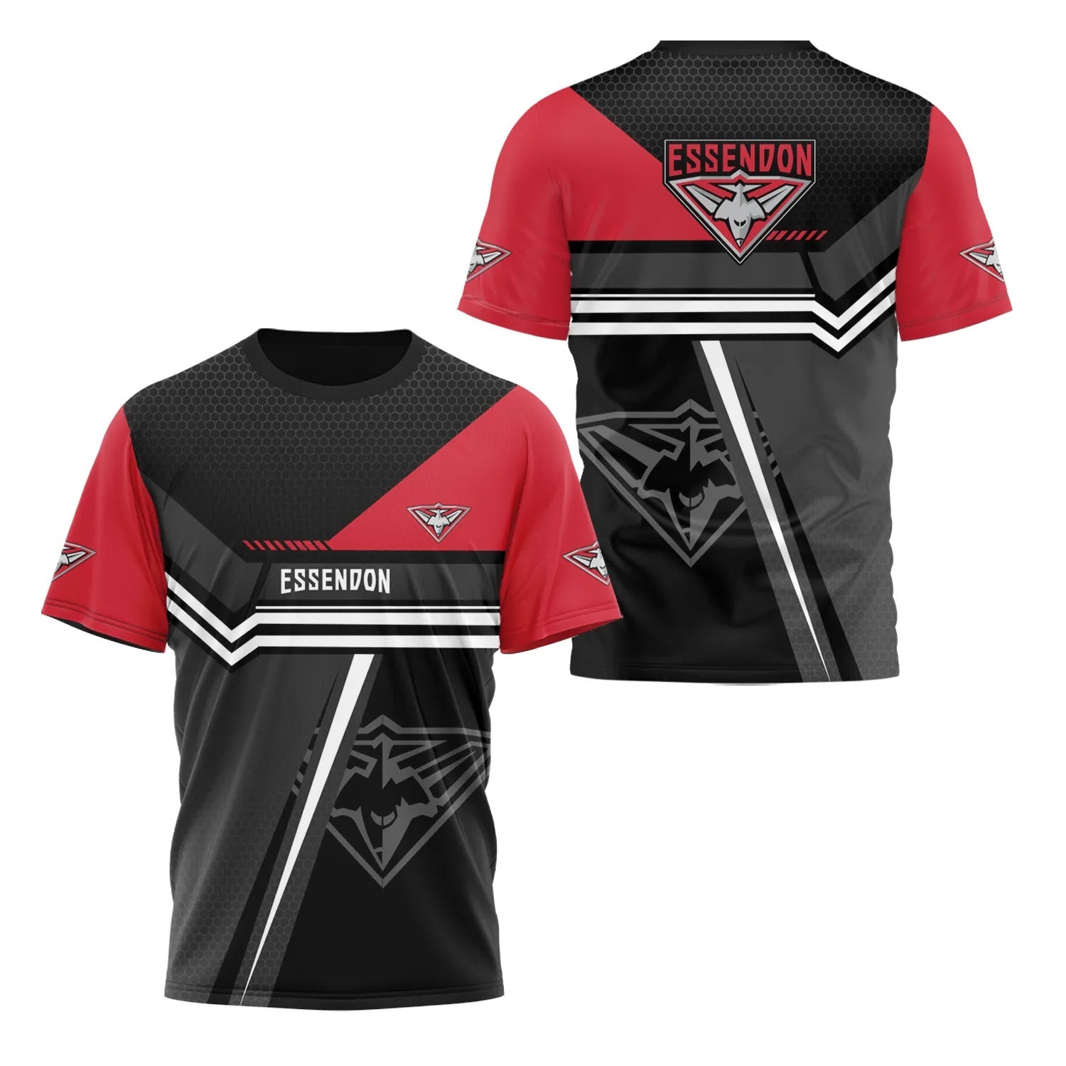 Essendon Bombers Apparels SC071