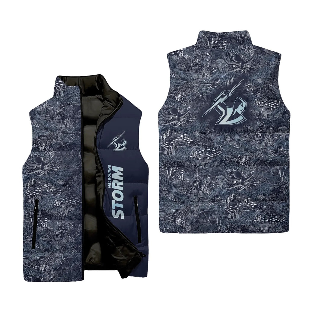 Melbourne Storm Apparels SHW006