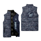 Melbourne Storm Apparels SHW006