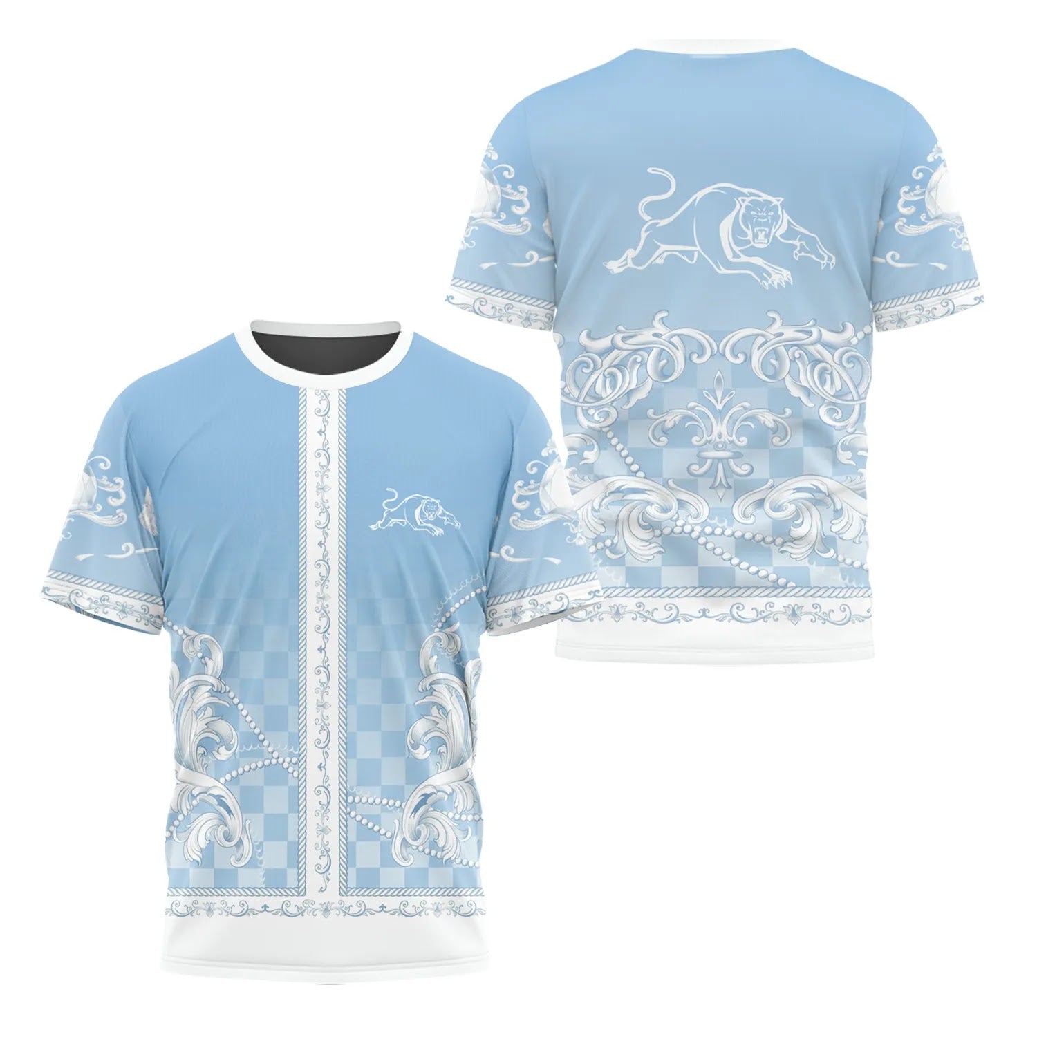Penrith Panthers Apparels SHW025