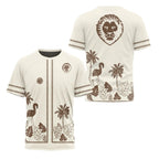 Brisbane Lions Apparels SHW044
