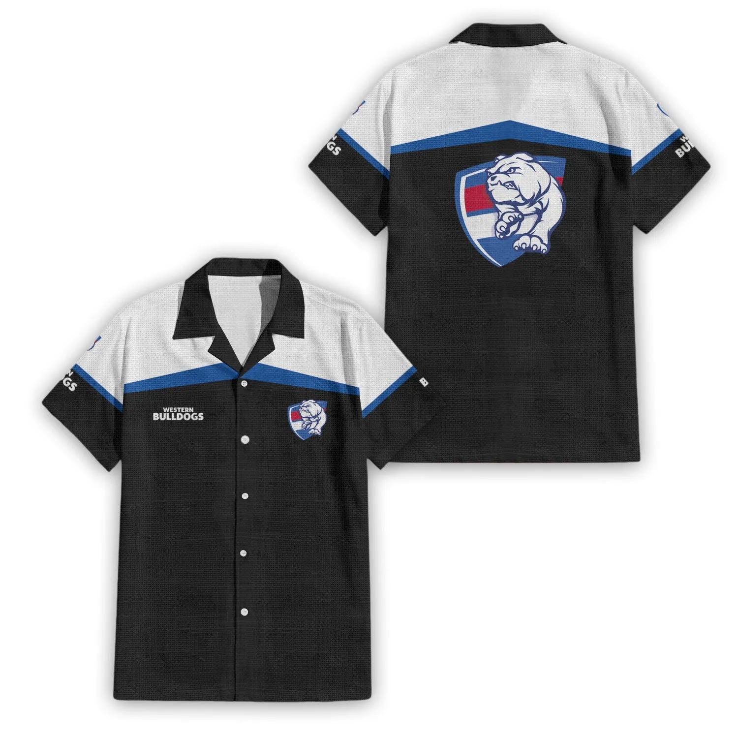Western Bulldogs Apparels SC031
