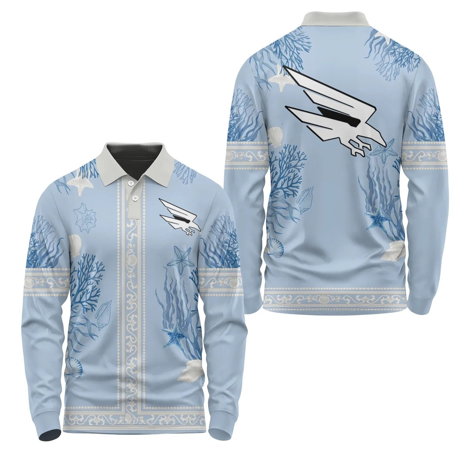 Adelaide Crows Apparels SHW024