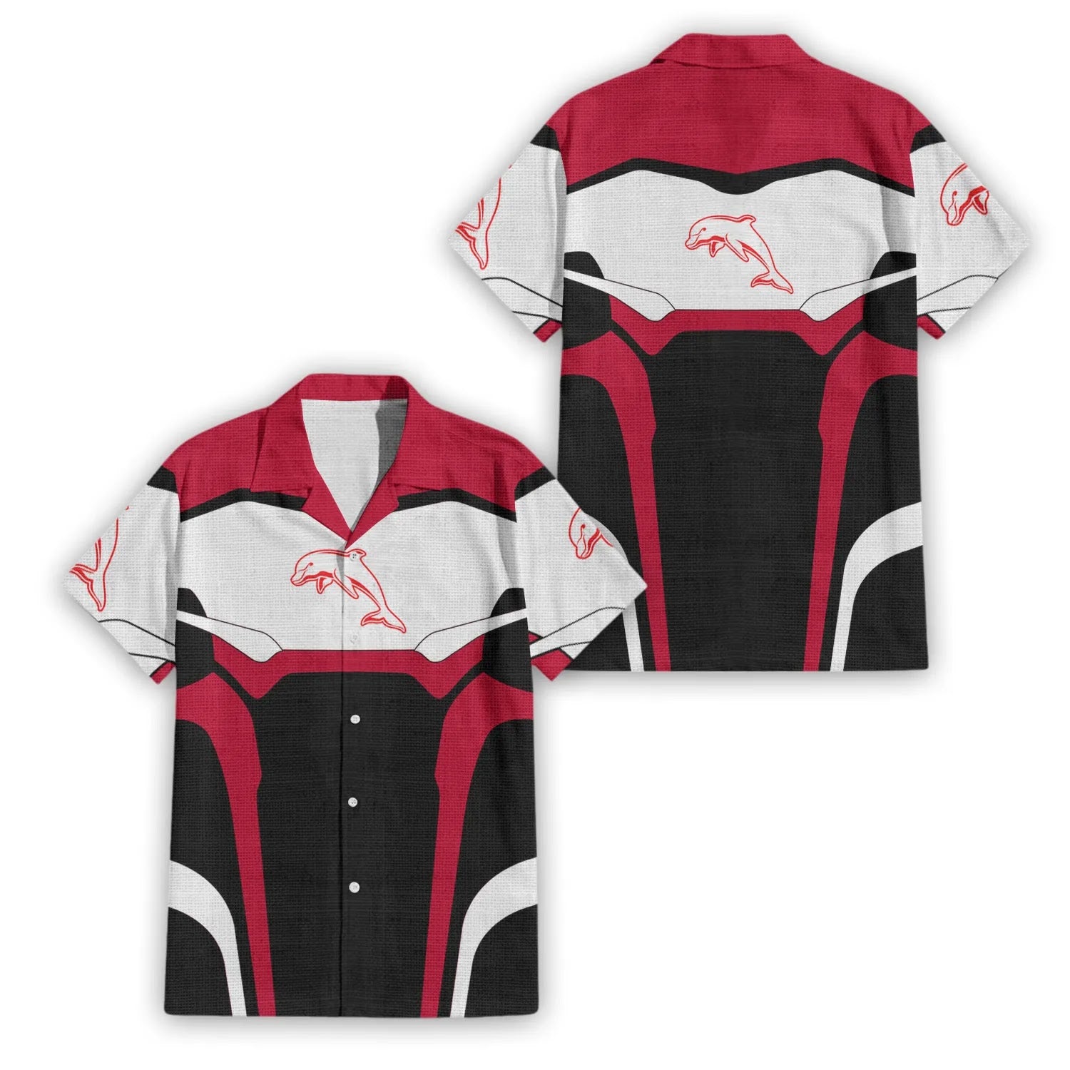 Dolphins Apparels SC030