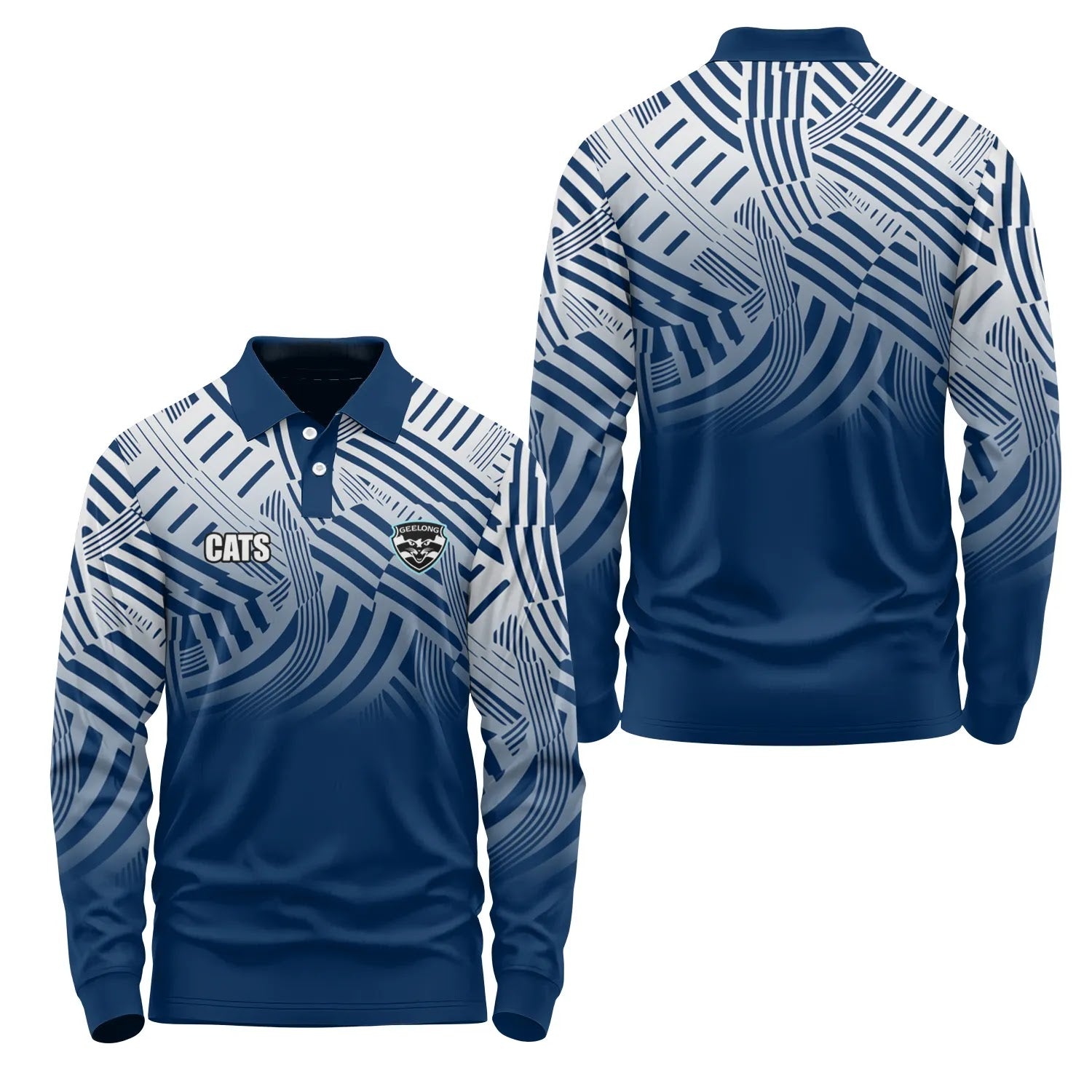 Geelong Cats Apparels SC121