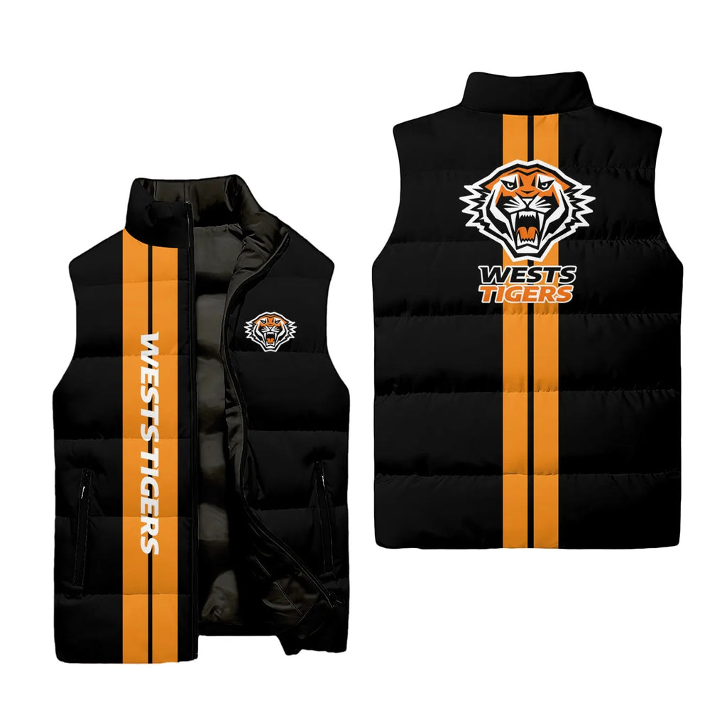 Wests Tigers Apparels SC013