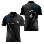 Carlton Blues Apparels SC059