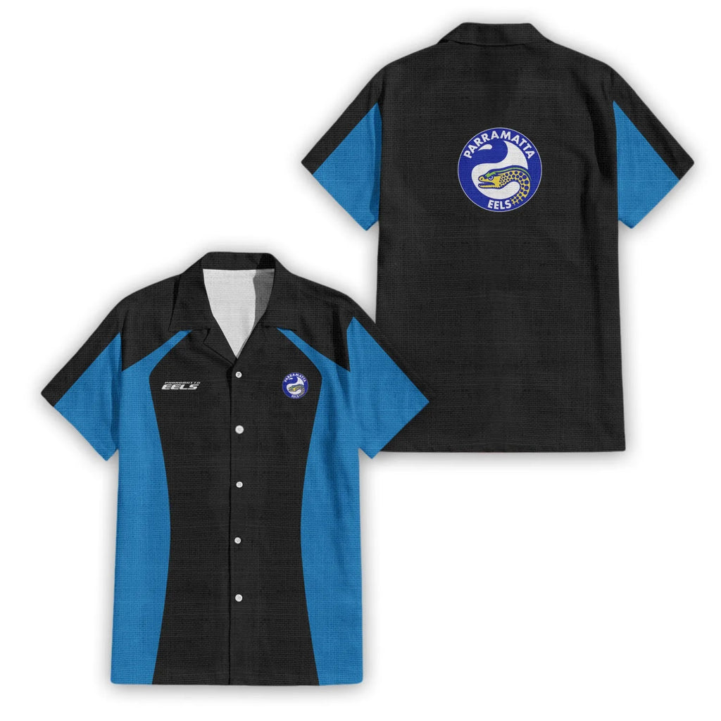 Parramatta Eels Apparels SC048