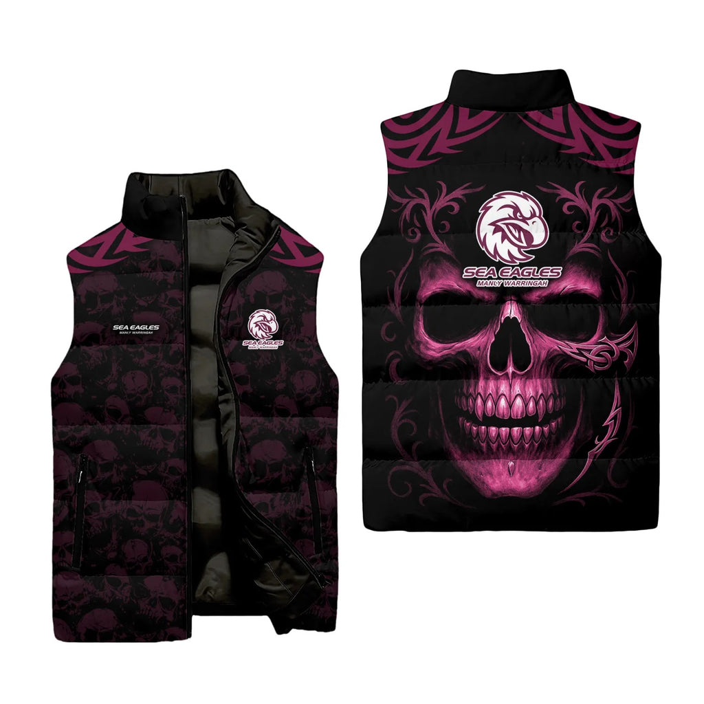 Manly Warringah Sea Eagles Apparels SC014