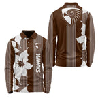 Hawthorn Hawks Apparels SHW039