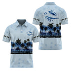 Cronulla-Sutherland Sharks Apparels SHW016