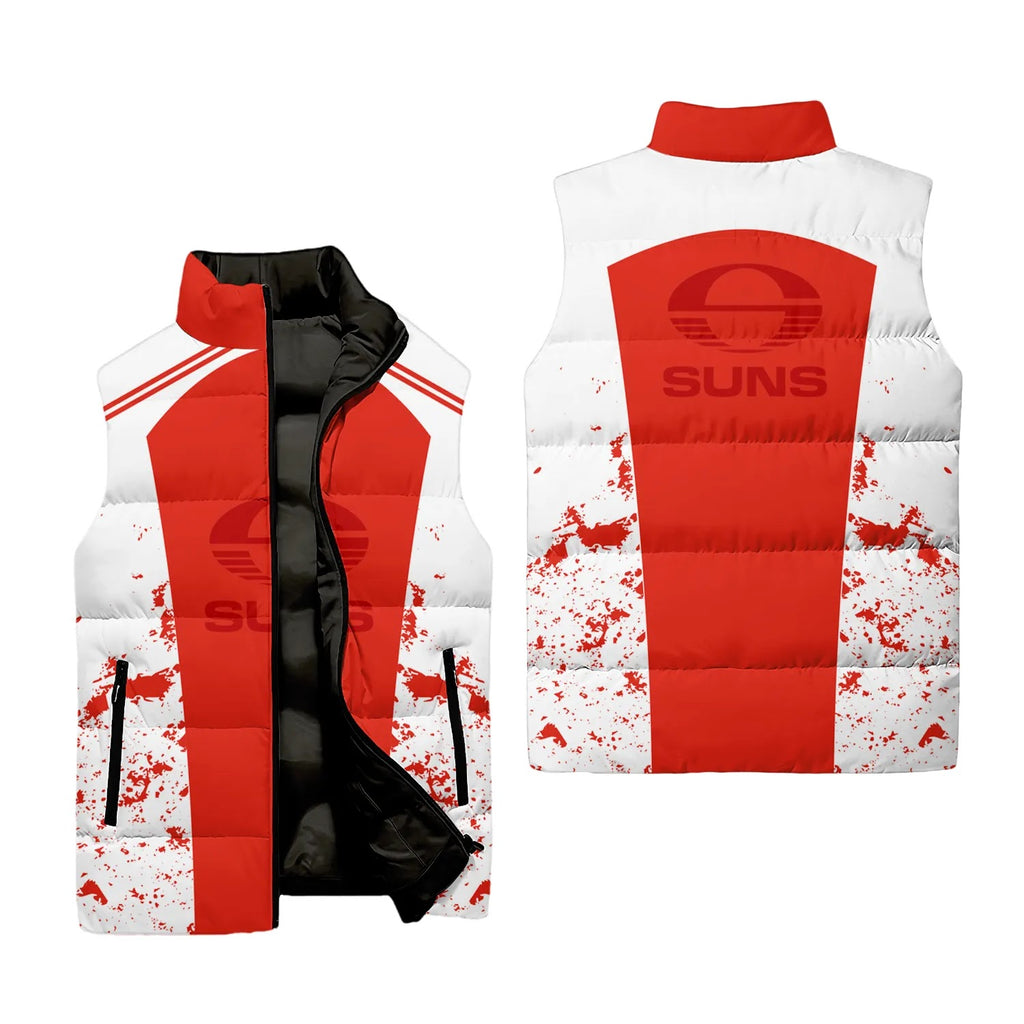 Gold Coast Suns Apparels SC089