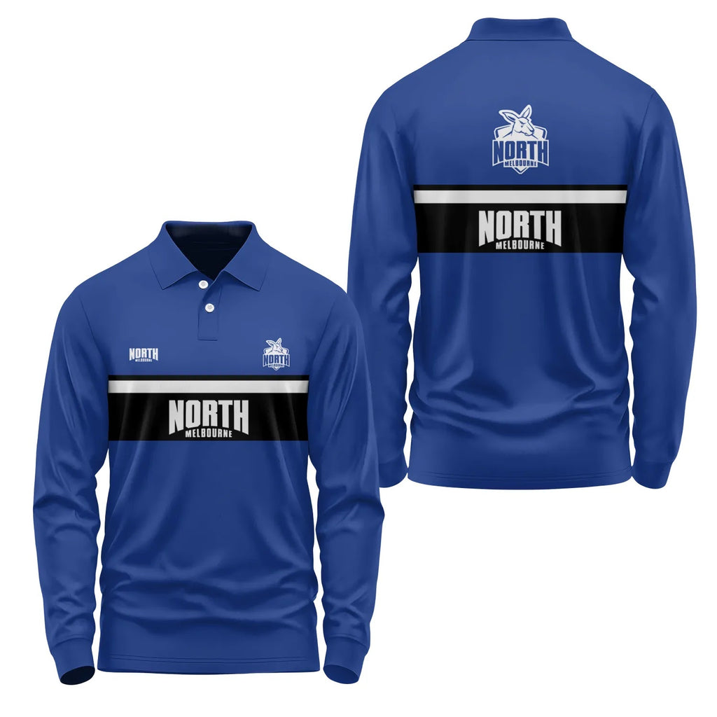 North Melbourne Kangaroos Apparels SC051
