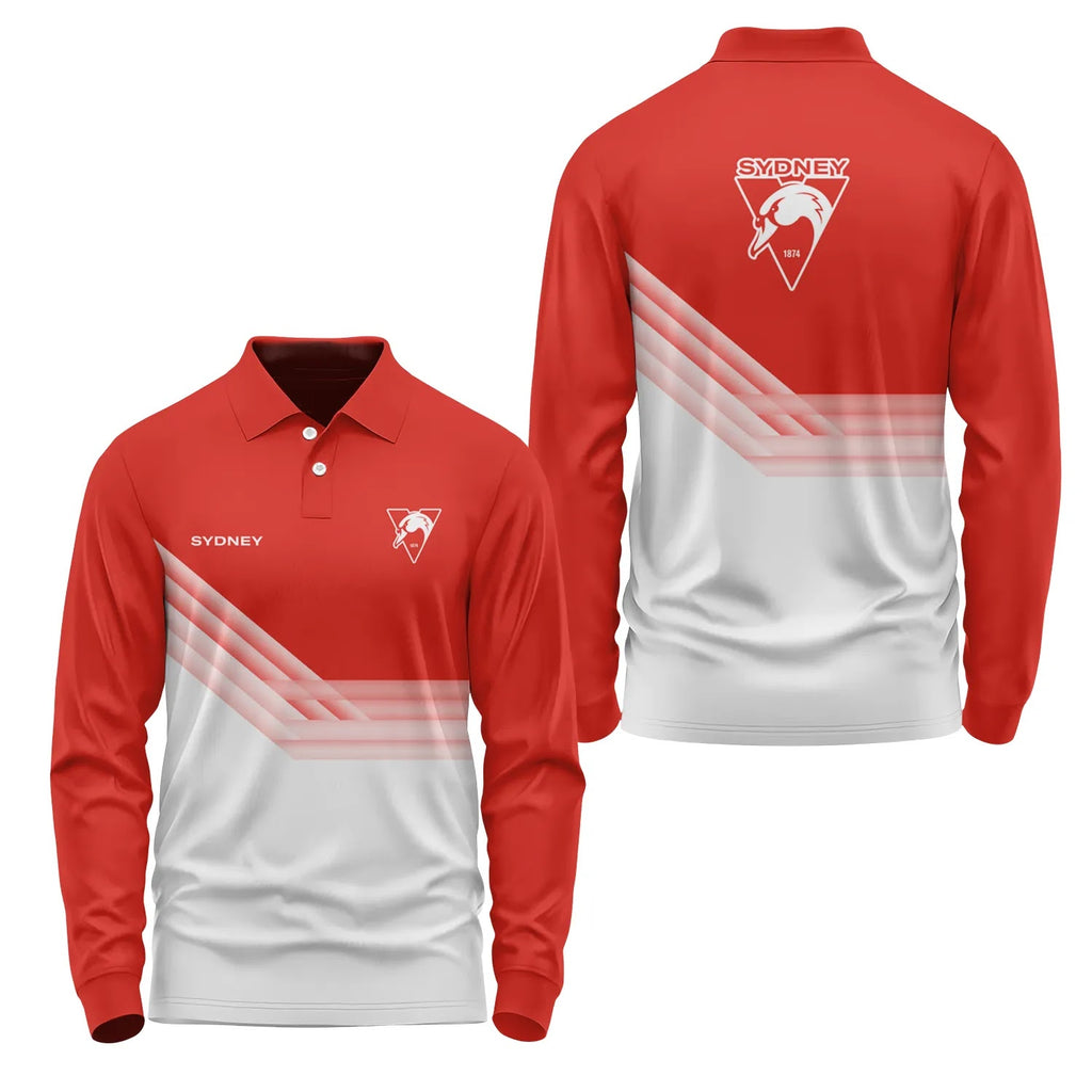 Sydney Swans Apparels SC106