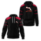 Dolphins Hoodie SC041