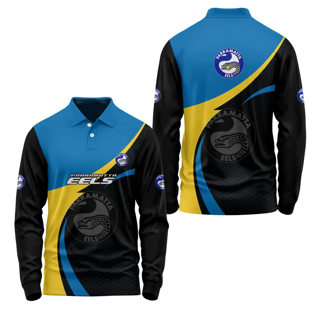 Parramatta Eels Apparels SC038