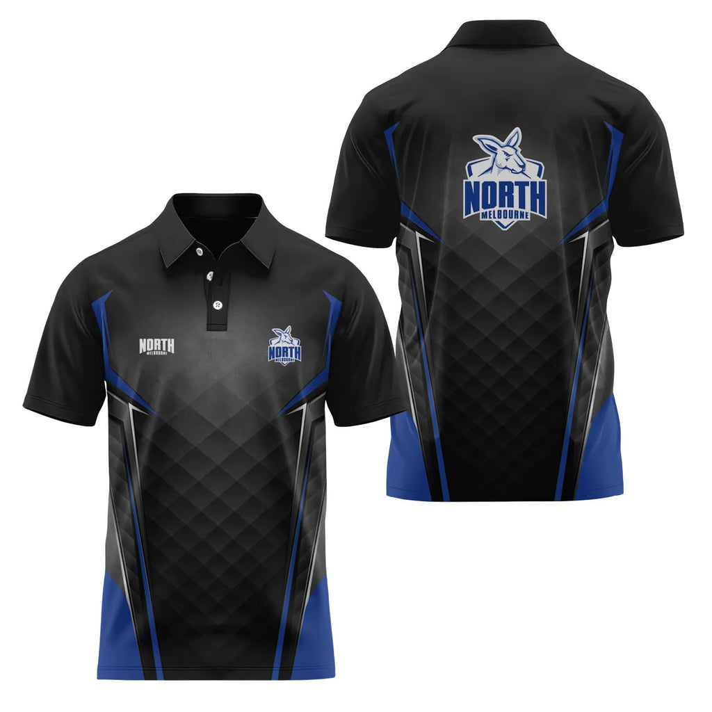 North Melbourne Kangaroos Apparels SC074