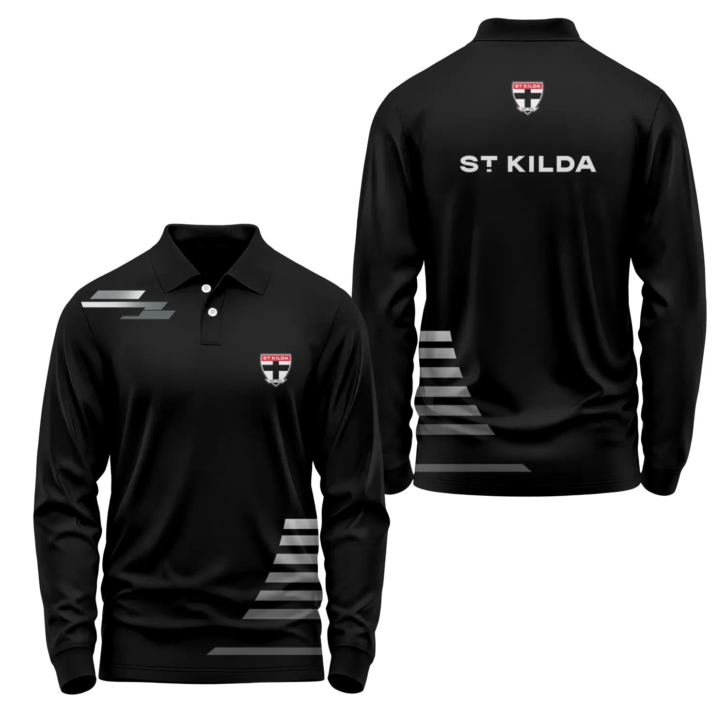 St Kilda Saints Apparels SC034