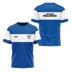 Western Bulldogs Apparels SC046