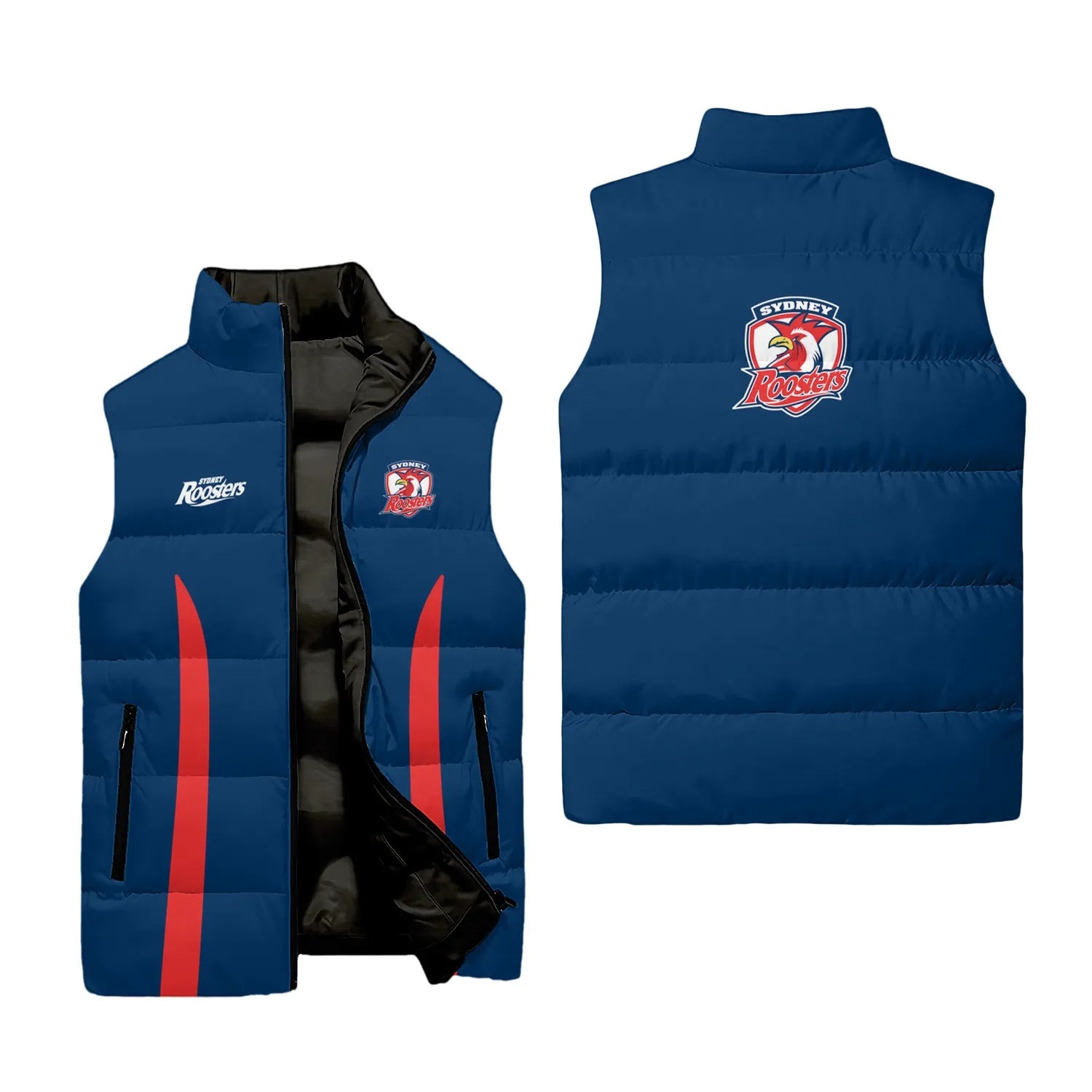 Sydney Roosters Apparels SC006