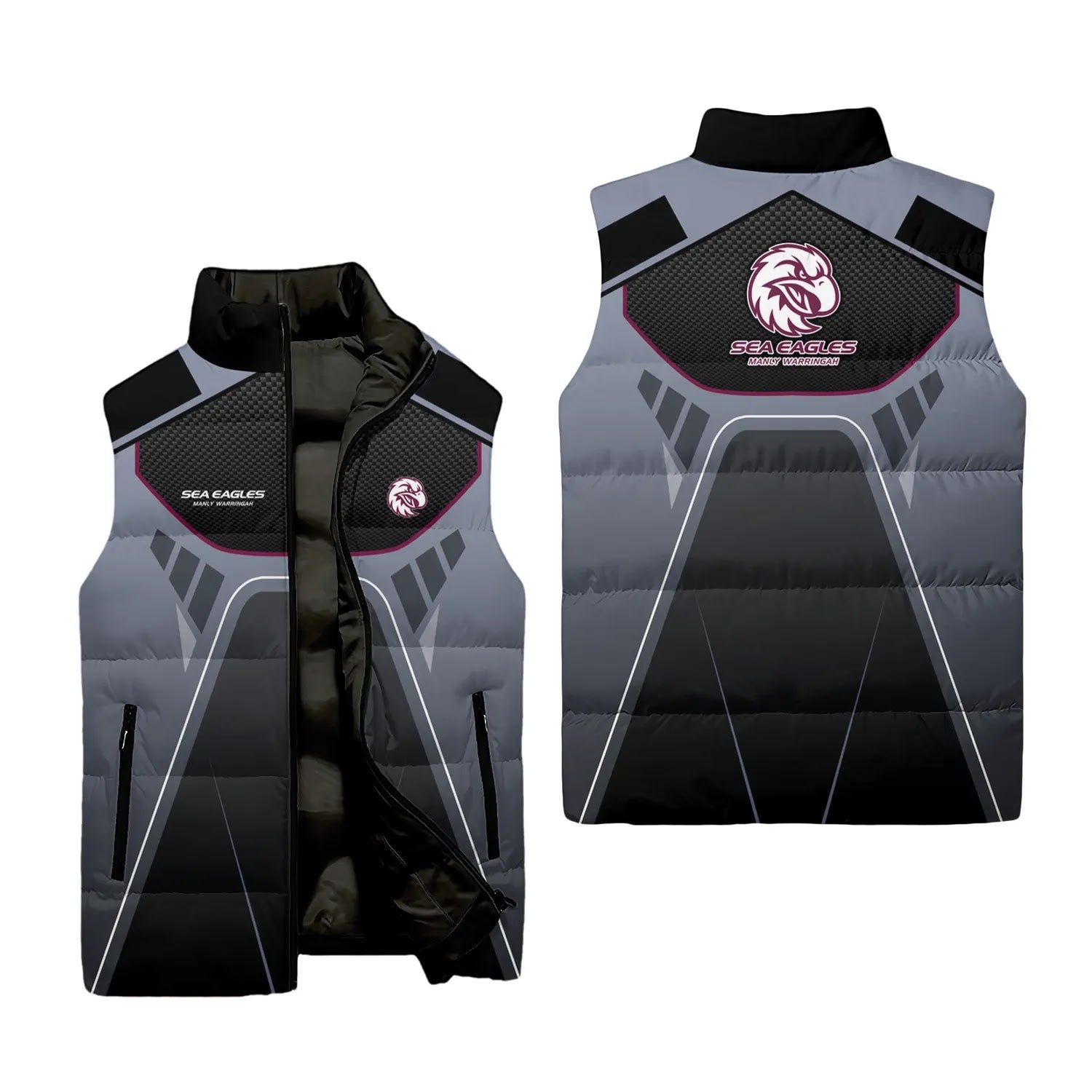 Manly Warringah Sea Eagles Apparels SC088