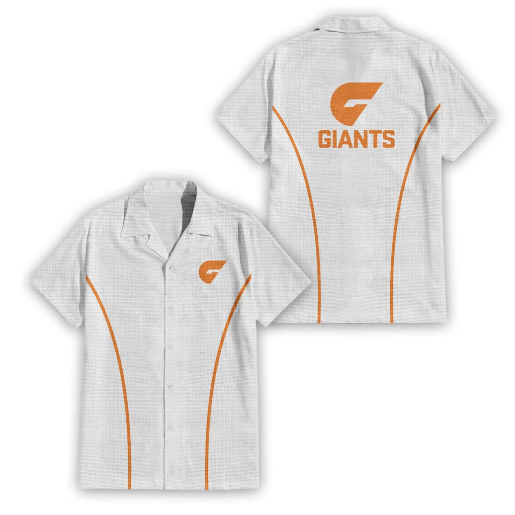 Greater Western Sydney Giants Apparels SC025