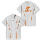 Greater Western Sydney Giants Apparels SC025