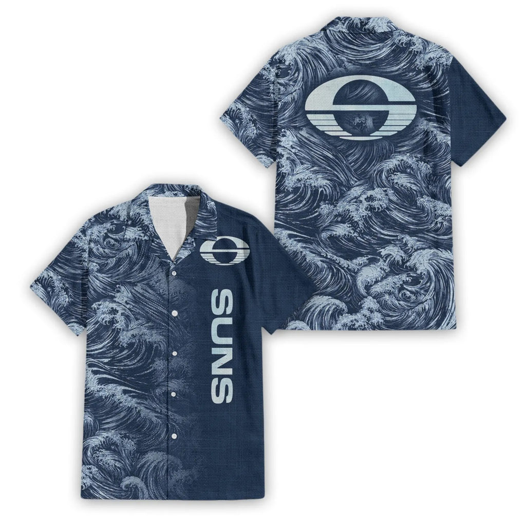 Gold Coast Suns Apparels SHW010
