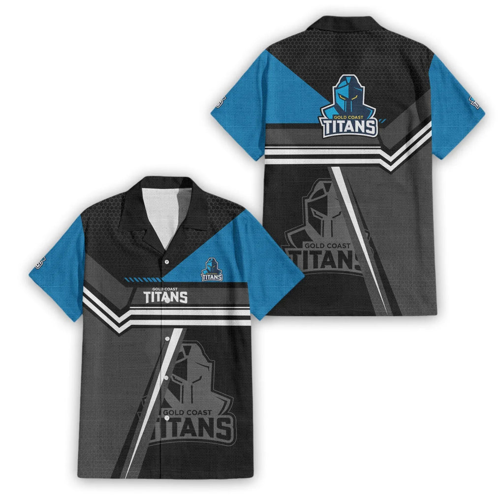 Gold Coast Titans Apparels SC071