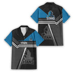 Gold Coast Titans Apparels SC071