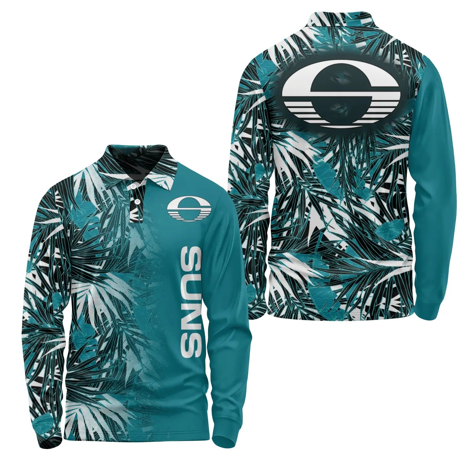 Gold Coast Suns Apparels SHW060