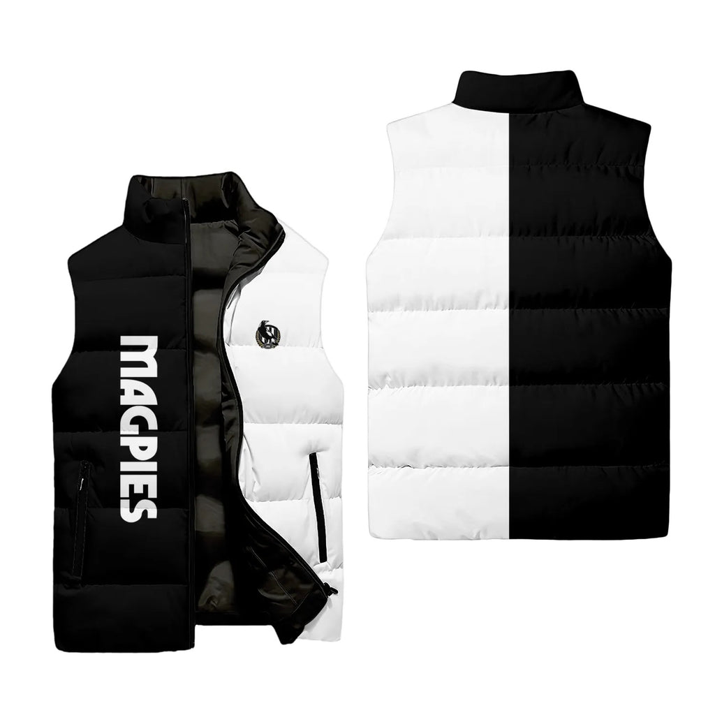 Collingwood Magpies Apparels SC076