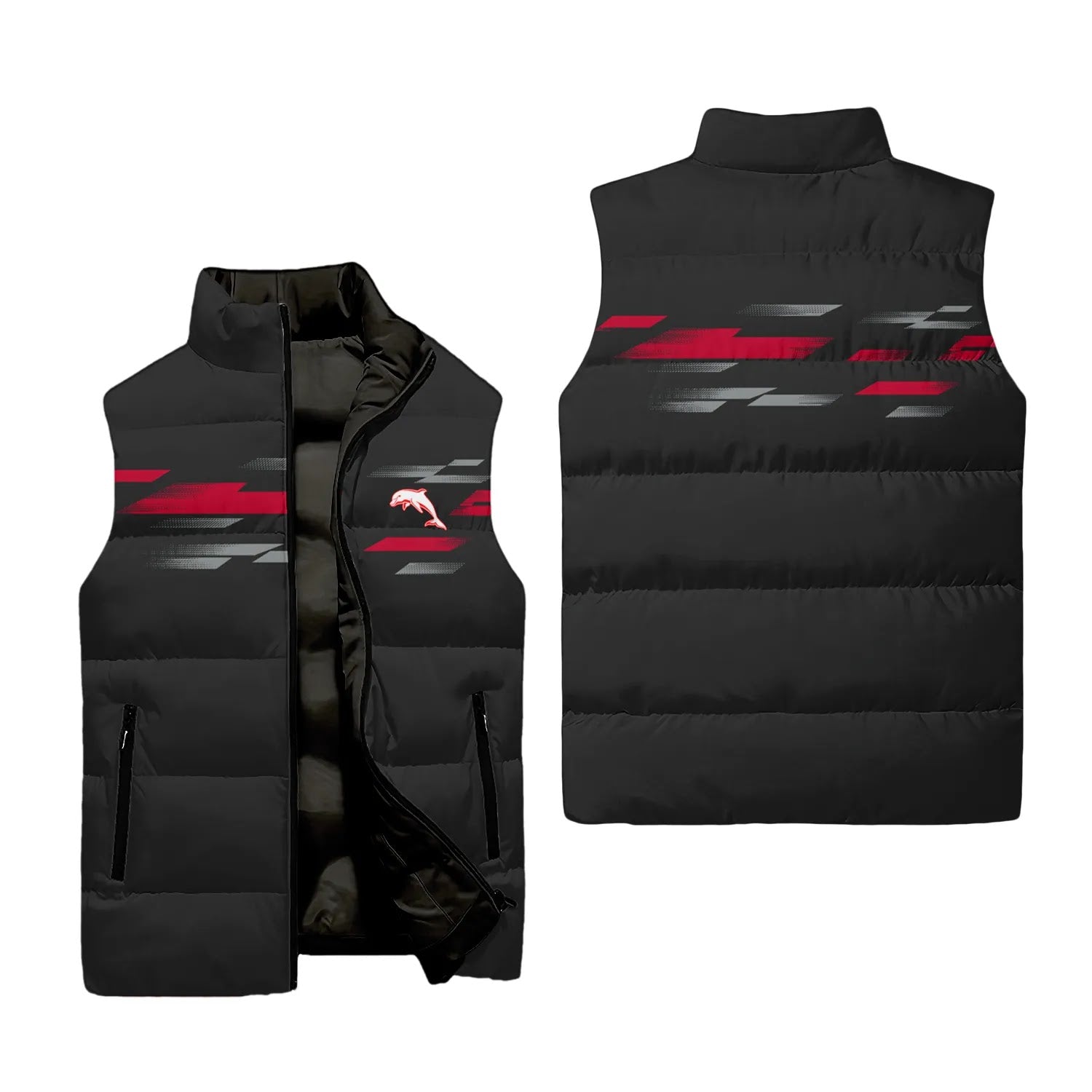 Dolphins Apparels SC100