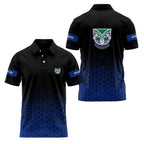 New Zealand Warriors Apparels SC096