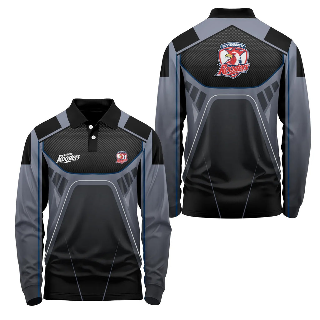 Sydney Roosters Apparels SC088
