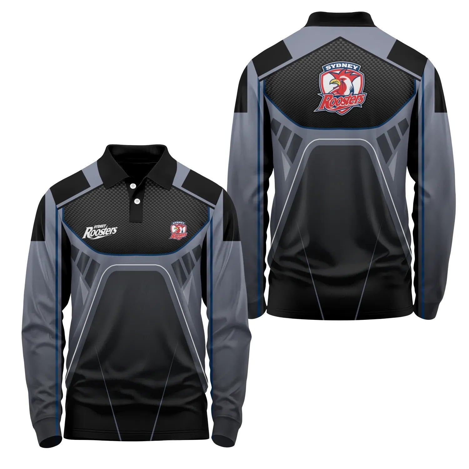 Sydney Roosters Apparels SC088
